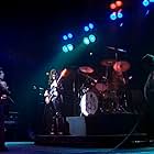 Roger Taylor, Brian May, Freddie Mercury, John Deacon, and Queen in Queen: Live at the Rainbow (1992)