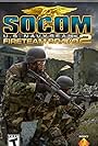 SOCOM: U.S. Navy SEALs Fireteam Bravo 2 (2006)
