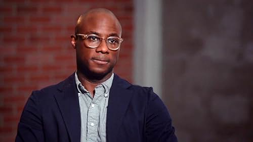 If Beale Street Could Talk: Barry Jenkins On The Look Of The Film