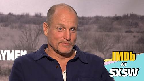 Woody Harrelson Never Knew Kevin Costner Was in This Film