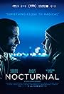 Lauren Coe and Cosmo Jarvis in Nocturnal (2019)