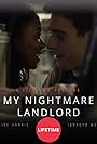 Ignacyo Matynia and Caroline Harris in My Nightmare Landlord (2020)