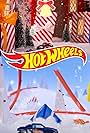 Merry Christmas from Hot Wheels (2022)