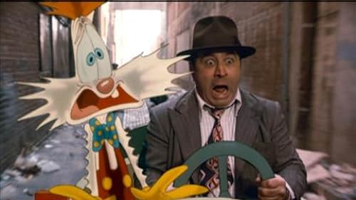 Who Framed Roger Rabbit: 25th Anniversary Edition