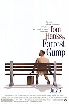 Forrest Gump (1994) Poster
