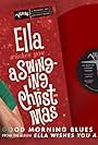 Ella Fitzgerald: Good Morning Blues (Visualizer) (2023)
