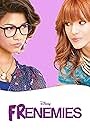 Bella Thorne and Zendaya in Frenemies (2012)