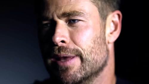 Limitless With Chris Hemsworth: Season 1