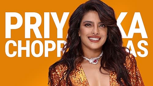 Priyanka Chopra Jonas stars in the Russo Brothers' spy drama "Citadel." From her role in the epic historical love story 'Bajirao Mastani' to her upcoming role in rom-com 'Love Again,' "No Small Parts" takes a look back at her career in film and television.