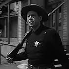 Anthony Ross in The Gunfighter (1950)