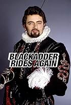 Blackadder Rides Again