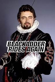 Blackadder Rides Again (2008)