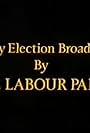 Labour Party Election Broadcast (21 May 1987) (1987)