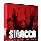 Sirocco: Prophecy of Wind (2017)