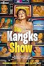 Angelica Panganiban, JC De Vera, Angeli Bayani, Kit Thompson, and Maris Racal in The Kangks Show (2021)