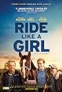 Sam Neill, Stevie Payne, and Teresa Palmer in Ride Like a Girl (2019)