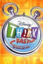 Disney TH!NK Fast (2008)