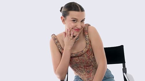 What's Millie Bobby Brown Known For IRL?