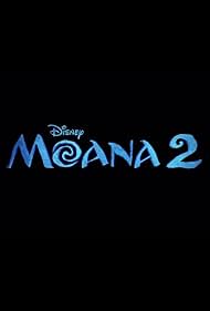 Moana 2 (2024)