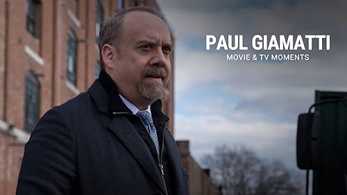 Paul Giamatti | Movie & TV Moments
