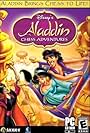 Disney's Aladdin Chess Adventures (2004)
