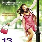 Jennifer Garner in 13 Going on 30 (2004)