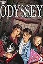 Ashleigh Aston Moore, Tony Sampson, and Illya Woloshyn in The Odyssey (1992)