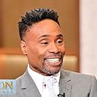 Billy Porter in Tamron Hall (2019)