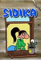 Sidika