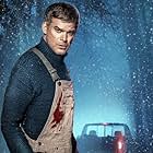 Michael C. Hall in Dexter: New Blood (2021)