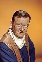 John Wayne in El Dorado (1966)