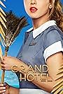 Anne Winters in Grand Hotel (2019)