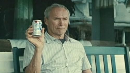 Gran Torino: Do Want To Come Over?