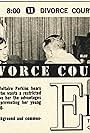 Divorce Court (1957)