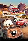 Cars Mater-National (2007)