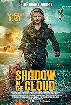 Chloë Grace Moretz in Shadow in the Cloud (2020)