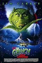 Jim Carrey in How the Grinch Stole Christmas (2000)