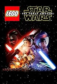 Lego Star Wars: The Force Awakens (2016)
