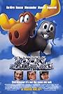 Robert De Niro, Rene Russo, Jason Alexander, June Foray, and Keith Scott in The Adventures of Rocky & Bullwinkle (2000)