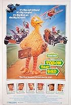 Chevy Chase, Frank Oz, Sandra Bernhard, John Candy, Joe Flaherty, Waylon Jennings, and Dave Thomas in Follow That Bird (1985)