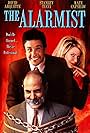 David Arquette, Kate Capshaw, and Stanley Tucci in The Alarmist (1997)