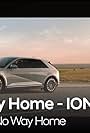 Hyundai Ioniq 5: Spiderman Only Way Home (2021)