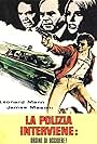 The Left Hand of the Law (1975)