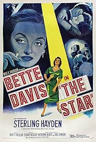 Bette Davis in The Star (1952)