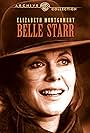Elizabeth Montgomery in Belle Starr (1980)