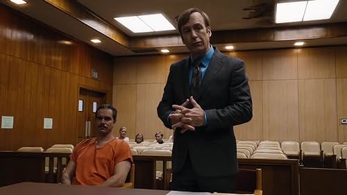 Better Call Saul: Witness Tampering