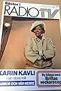 Karin Kavli in Farmor och vår herre (1983)
