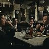 Robert De Niro, James Woods, Joe Pesci, William Forsythe, James Hayden, and Burt Young in Once Upon a Time in America (1984)