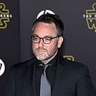 Colin Trevorrow in Star Wars: Episode VII - The Force Awakens (2015)