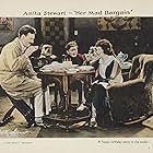 Ernest Butterworth Jr. and Anita Stewart in Her Mad Bargain (1921)